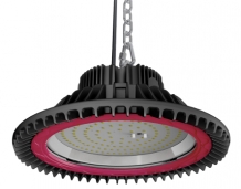 LED Highbay lampen in verschillende uitvoeringen - Getled!